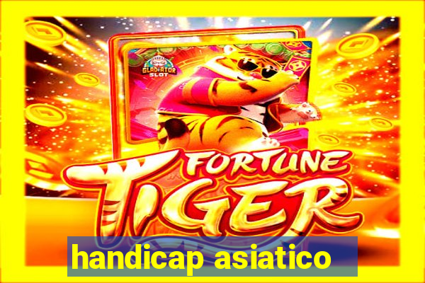 handicap asiatico - 1.5